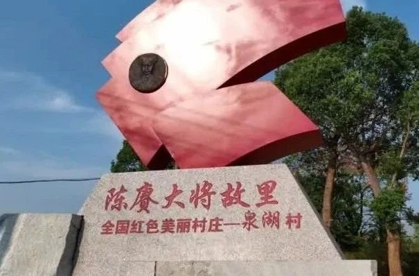 换个视角，与大将故里龙洞来一场美好相遇