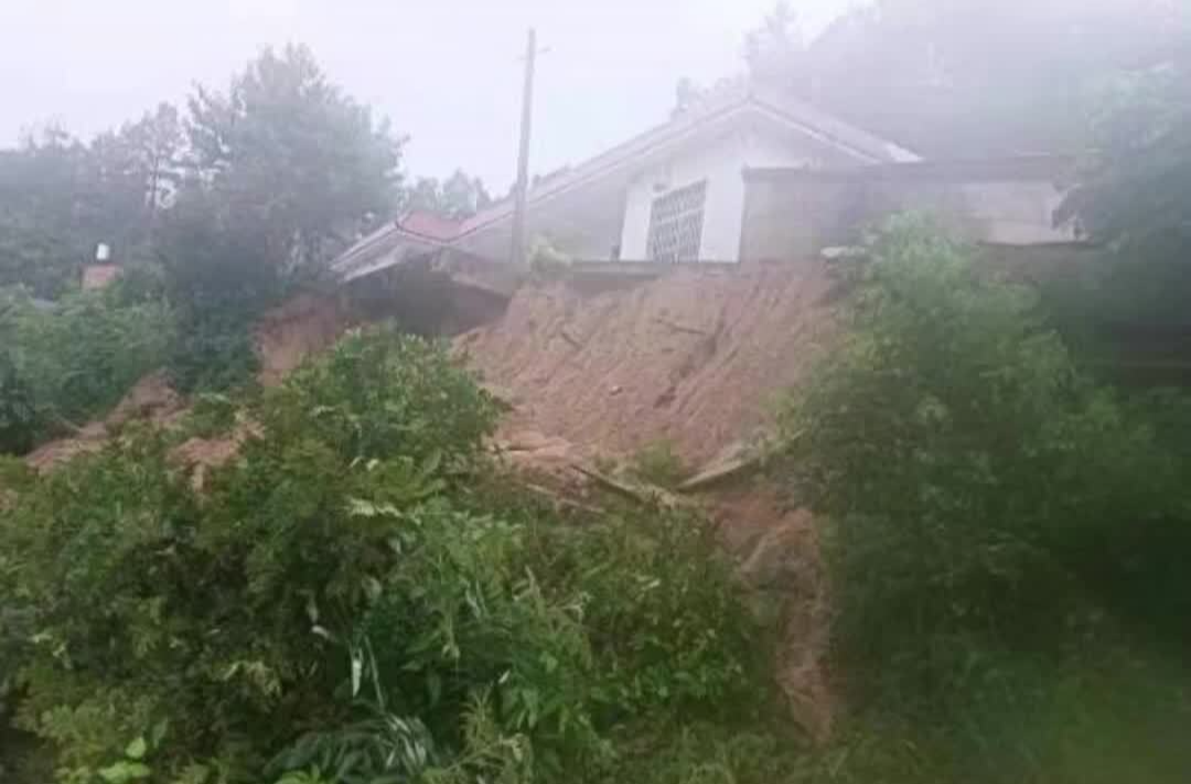 迎战强降雨！湘乡迅速行动 避险转移群众