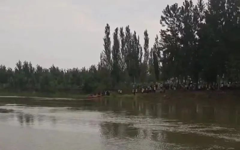 警示！结伴野游，4人溺亡，都是成年人！