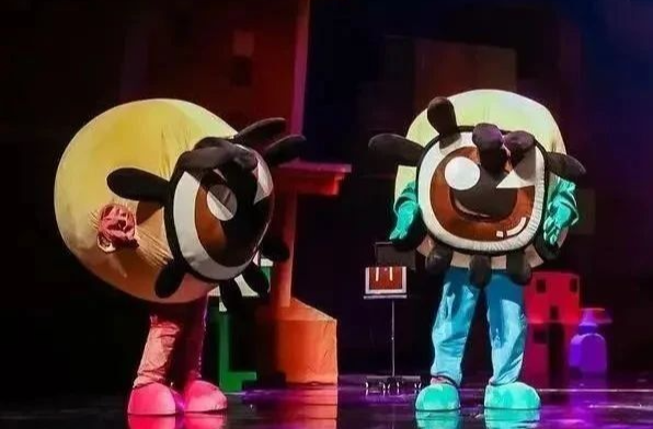 门票免费送！全国巡演湘乡站儿童话剧7月27号重磅来袭！