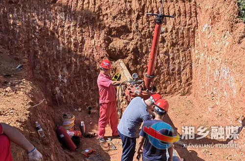 [光大燃气]开展高压管道带压换阀工作 守护百姓“身边的安全”