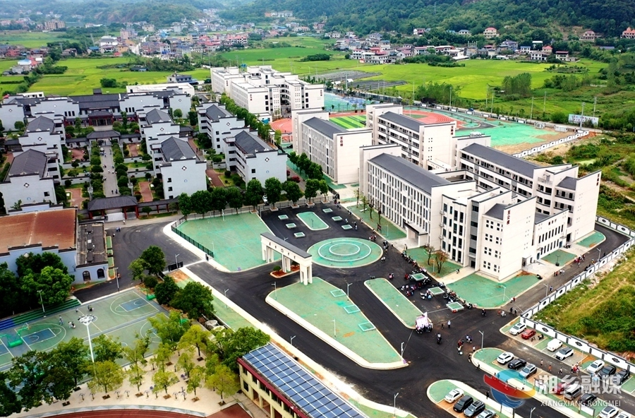 速看！2024年湘乡市城区义务教育阶段阳光招生补录即将开始