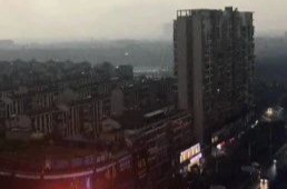 雷雨+大风！湘乡人请收好这份安全指南