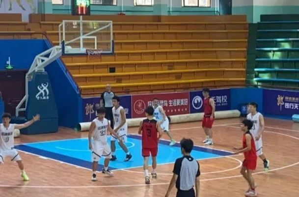 赛事快报+直播预告 | “龙城BA”男子篮球赛 第十三日赛况