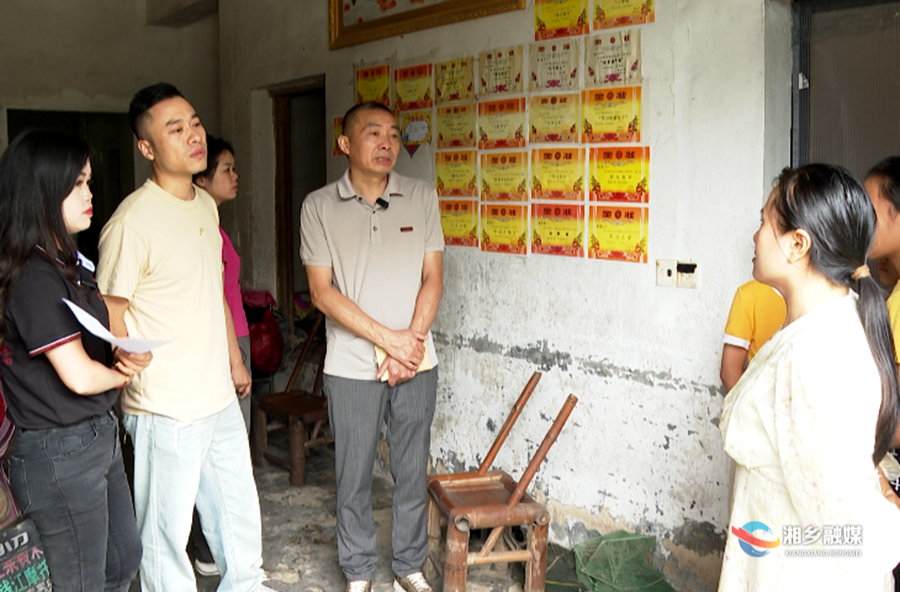 赞！这些爱心企业捐资助学 温暖学子心