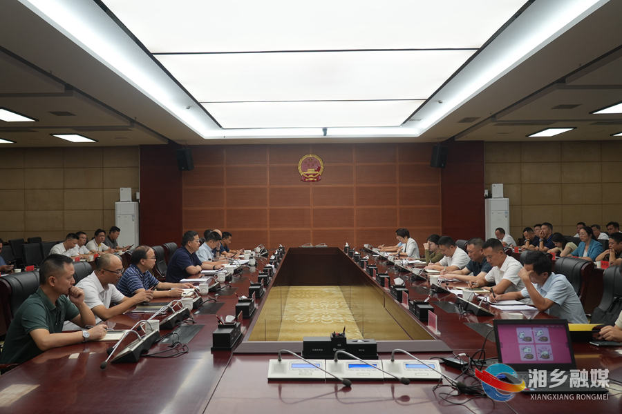 郭勇：做优做强特色农业  促进农业增效农民增收