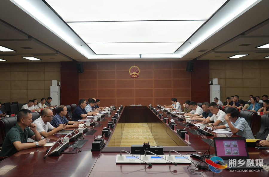 郭勇：做优做强特色农业  促进农业增效农民增收