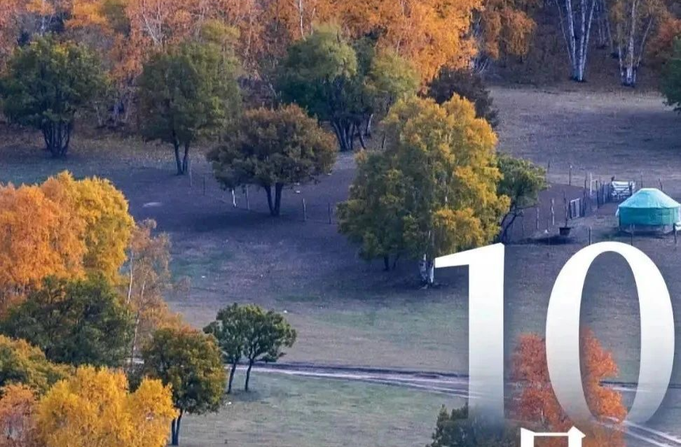 最新放假通知！