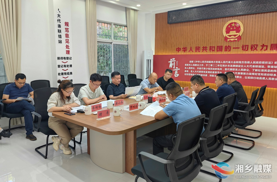 赵新文：高质高效纵深推进群众身边不正之风和腐败问题集中整治