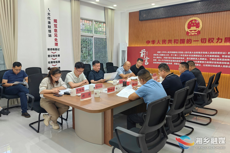 赵新文：高质高效纵深推进群众身边不正之风和腐败问题集中整治