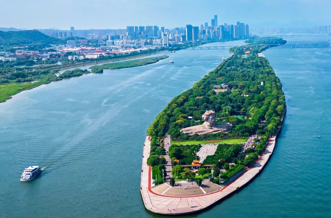 芙蓉国评论｜“一城文气”引“满城人气”