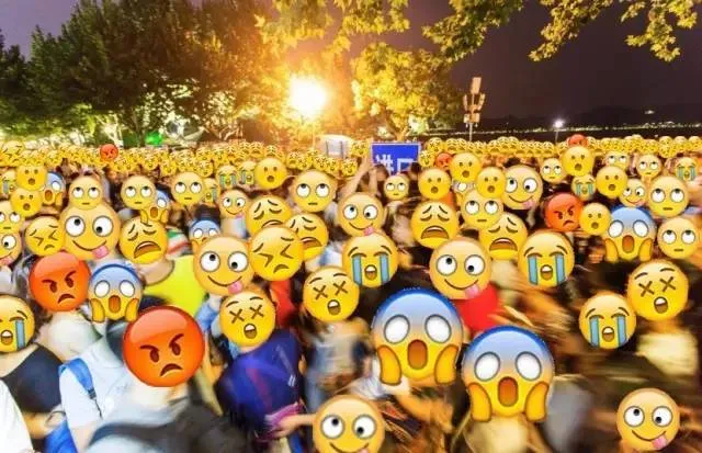 预计15.26亿人次在路上！十一出行必备→