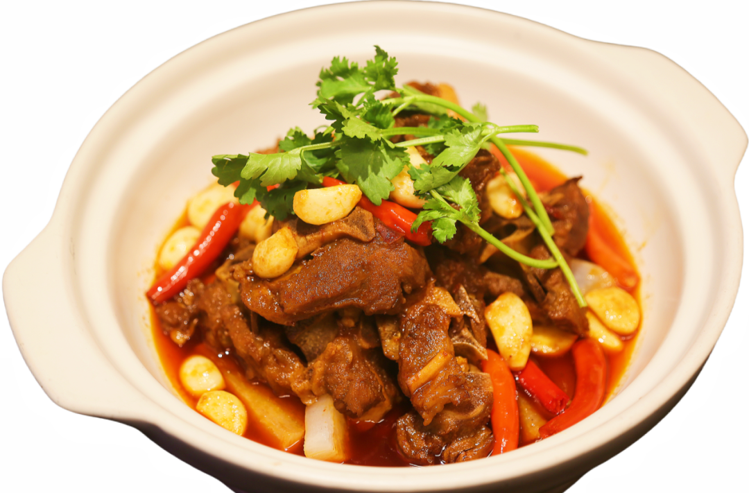 答题抽奖 | @湘乡人，快来赢取吴记禾砂锅羊蝎子、嘉亨茂满减消费券