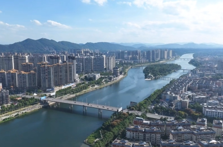 十一“趣”哪？红色湘乡等你来