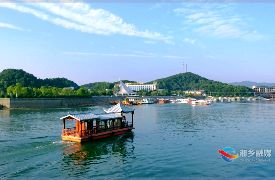 玩转十一 | i人小编为你打造的湘乡治愈之旅 很多景点你绝对想不到！