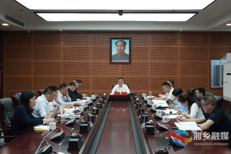 赵新文：做到“三个必须” 进一步提升信访工作法治化水平
