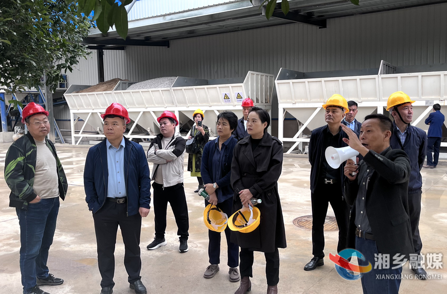 装配式预制住宅受关注！湘乡这场产品推介会干货满满