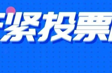 @所有人，快来为湘乡智惠投票！您的一票，至关重要！