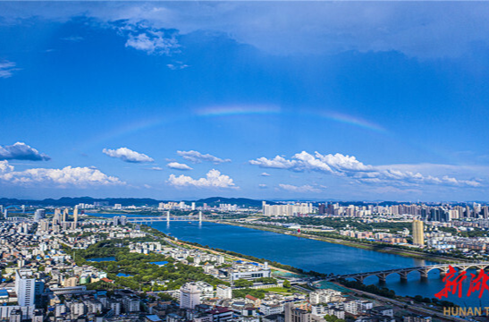 潭商大会，给湘潭带来什么丨湖南日报重磅报道