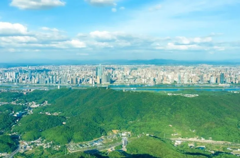 芙蓉国评论丨长沙人的“体面”