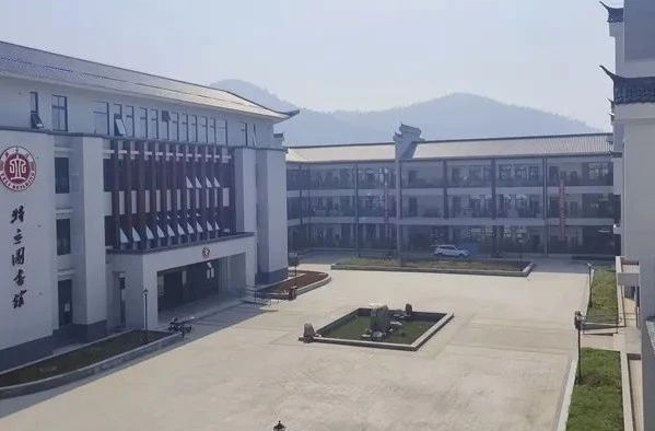 有颜值有内涵！“十大教育项目”助推湘乡 “教育强市”建设