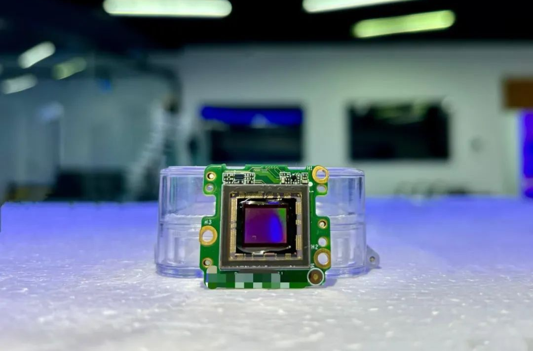 我国在这一领域，取得突破！