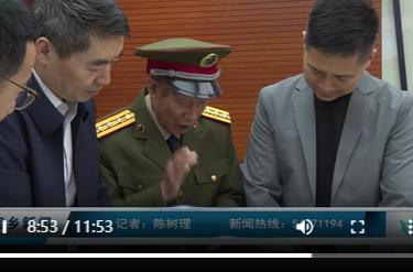 11月15日湘乡新闻