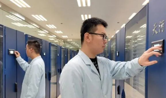 辛小湘丨科技强省从“四个制高点”再出发