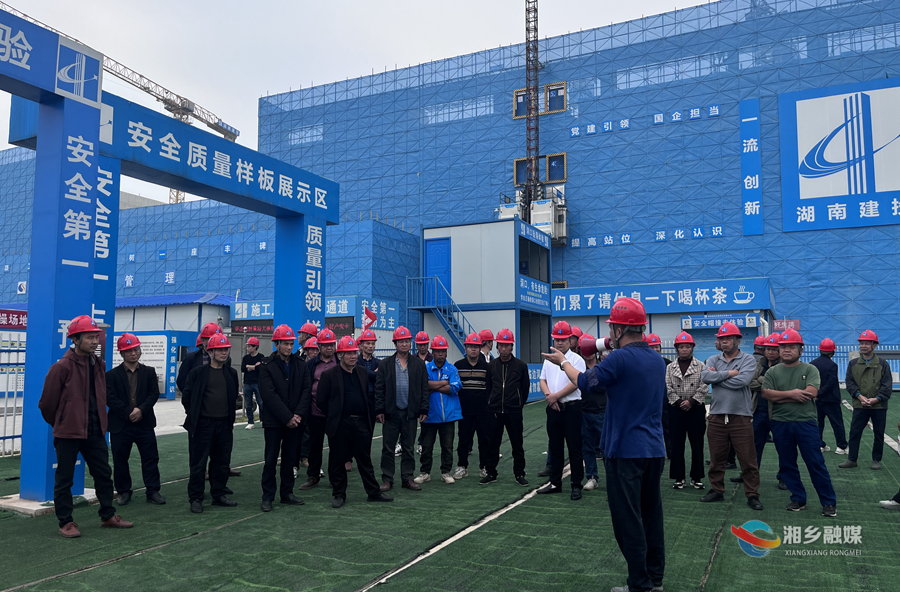 培养乡村“能工巧匠” 湘乡这场培训“超有料”