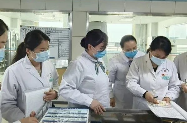 聚焦患者安全 提升就医满意度 湘乡市人民医院这样做......