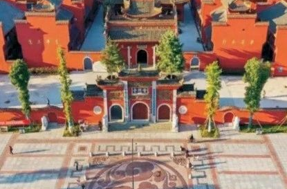 特色街区“上新”！期待湘乡这个项目焕发新活力