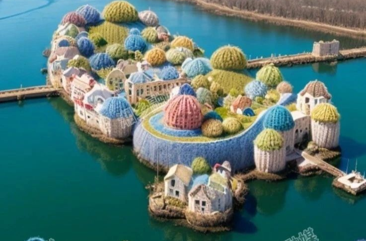 冷҈冷҈冷҈冷！快来给湘乡“穿上”毛衣吧~ 原创