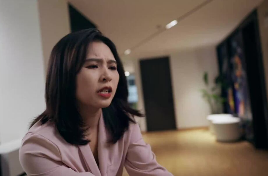 尊宪崇法 | 网络普法情景剧：失声