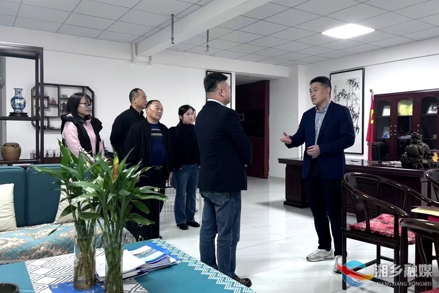 【委员风采】曾萃吾：精准建言优环境 助发展