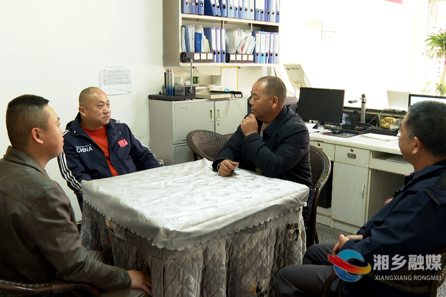 【代表风采】张辽：用心做强企业 用情履职为民