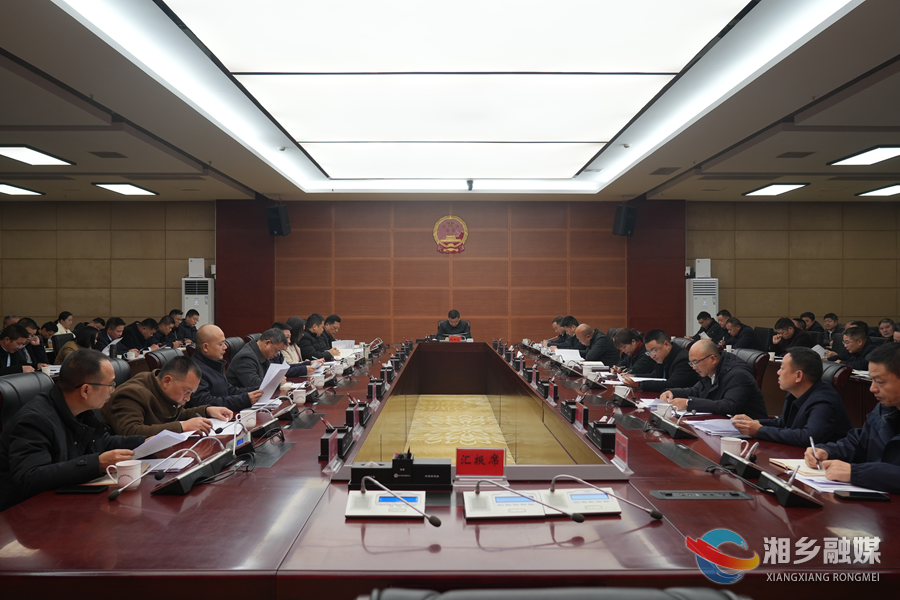 赵新文：坚持不懈抓好“三农” 全面推进乡村振兴