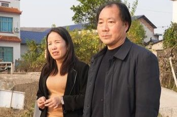 【委员风采】成立群 | 曾萃吾