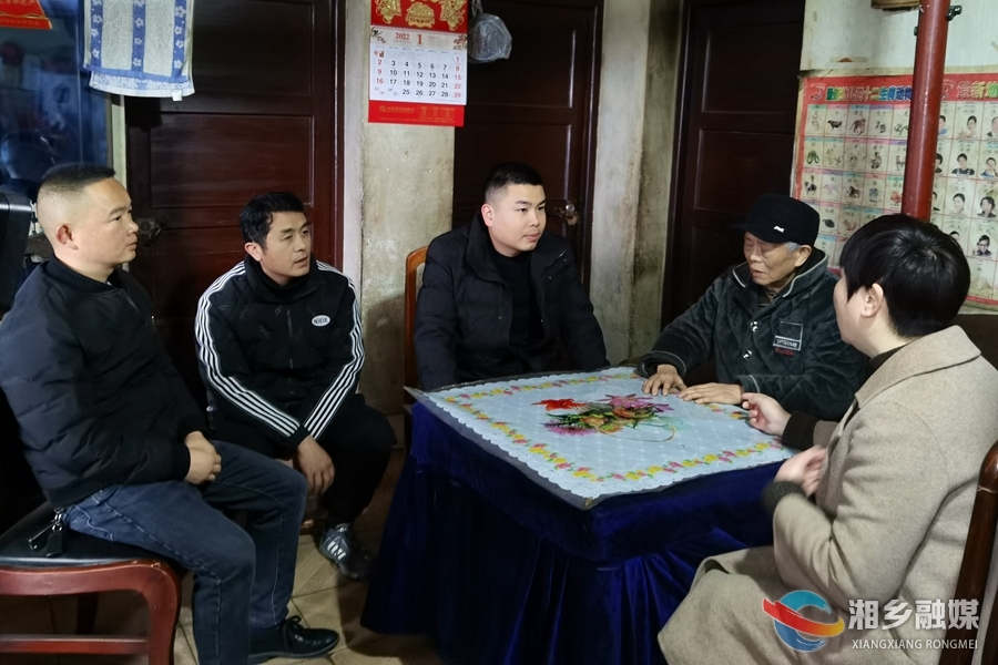 【委员风采】郭俊：热心公益事业 激发青创力量