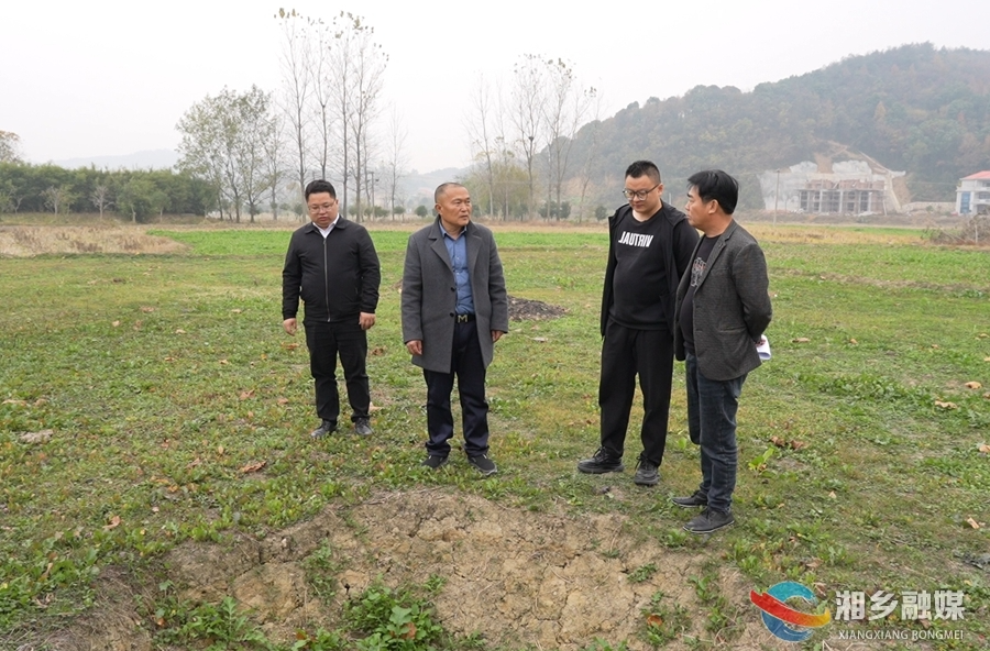 【代表风采】陈青生：拳拳代表心 建言为民情