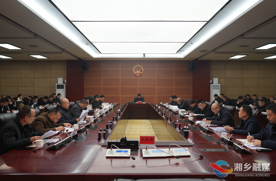 赵新文：坚持不懈抓好“三农” 全面推进乡村振兴