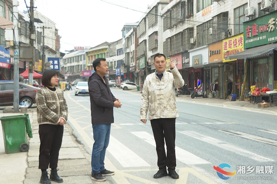 【委员风采】邓平：做传统文化的守护者