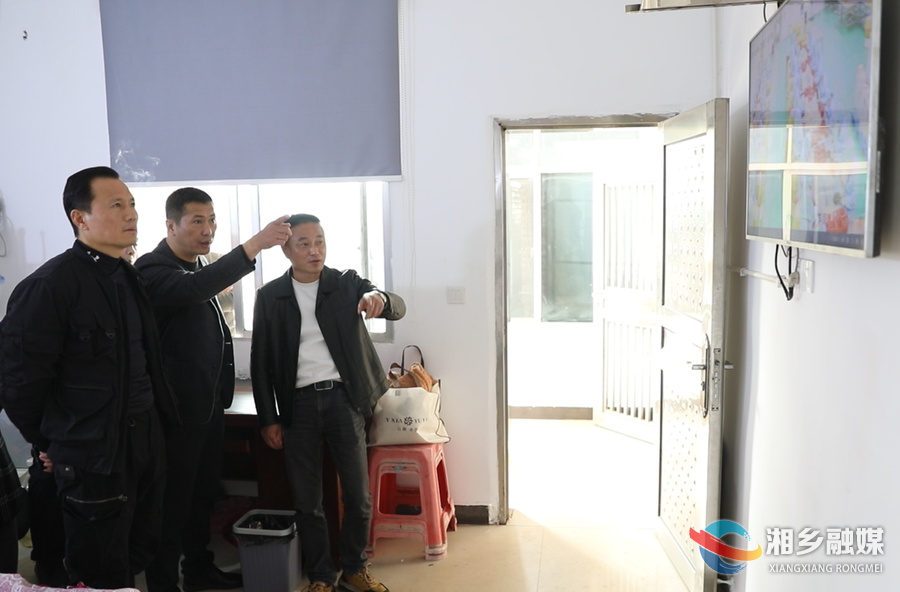 【代表风采】刘国煌：变闲置资源为“聚宝盆”