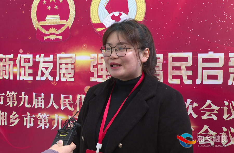 【两会声音】人大代表热议：满怀信心 接续奋斗