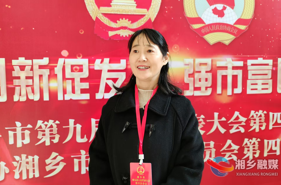 【两会声音】热议“三个报告”，听听人大代表们的心声