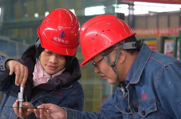 湘潭唯一！湘乡这家企业优秀！