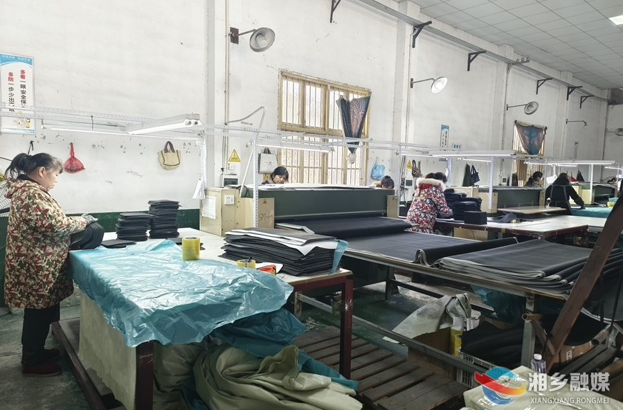 通车倒计时 | 醴娄高速湘乡段：高质量发展的“高速路”