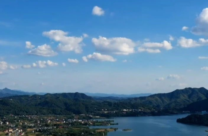 致全市人民的一封信