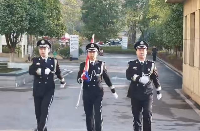 今天，是独属于他们的节日！