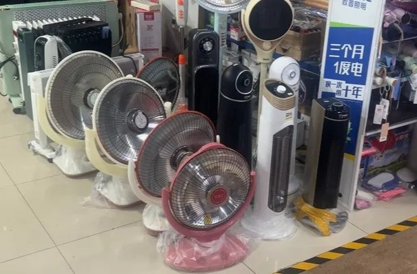 起火、触电、爆炸……这些“取暖神器”很危险！