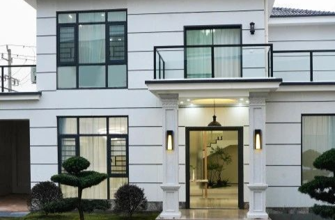 直播有奖 | 湖南鸿诺邀您“云围观”装配式建筑建设之旅